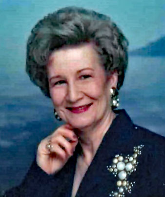 Rudelle Richburg Eaddy